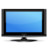 Devices video television Icon